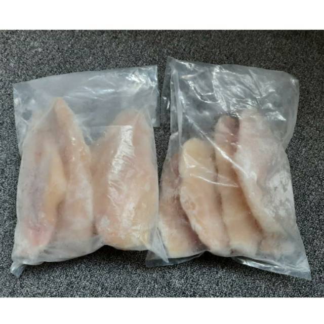 

DORI FILLET 1 KG