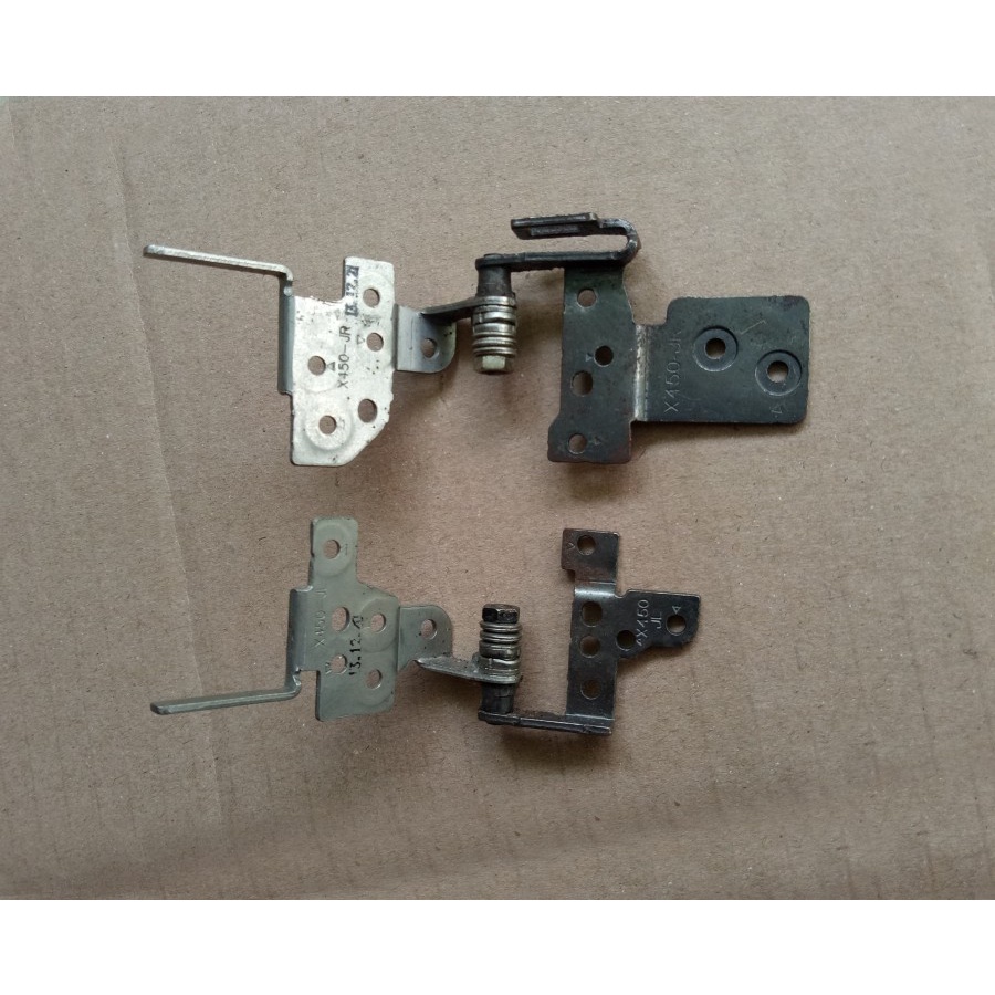 Engsel Hinges ASUS X450 X450C X450E X450T X450V X450VC