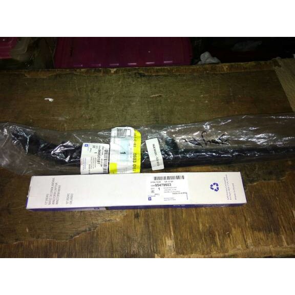 Wiper belakang chevrolet captiva