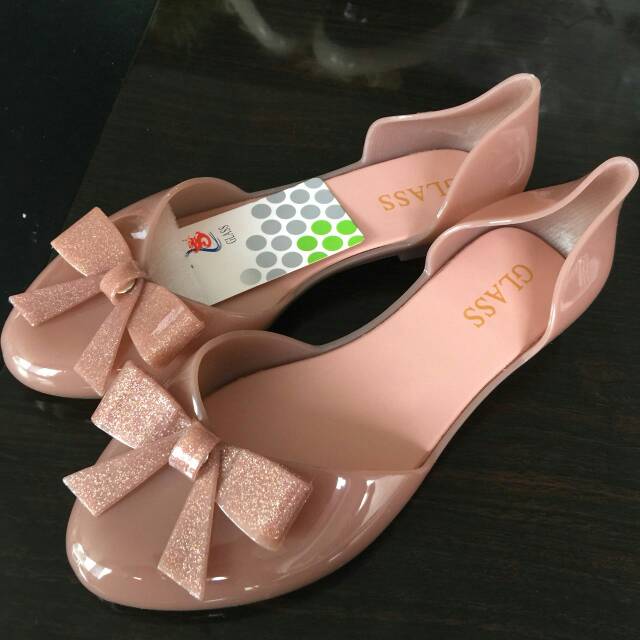 SEPATU JELLY MARISSA