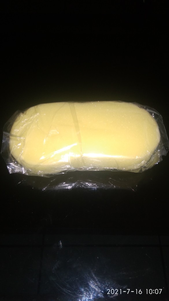 Sponge Busa Cuci Mobil,motor Dan Piring