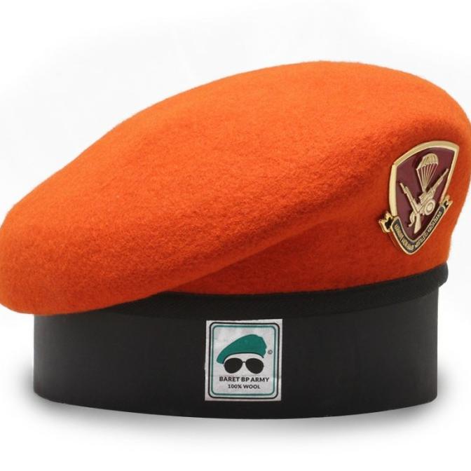 Baret TNI AU - PASKHAS BERKAH