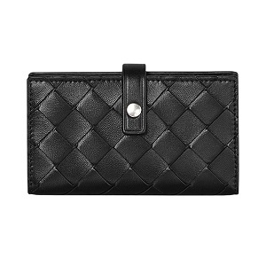 Dompet Kunci Bottega Bi-Fold