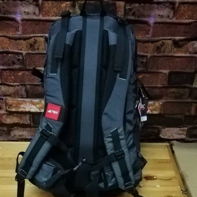 Tas Rei Ransel Rei Tas Backpack Rei Kalimpaa 40L Original+Raincover