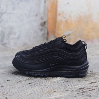 all black 97s