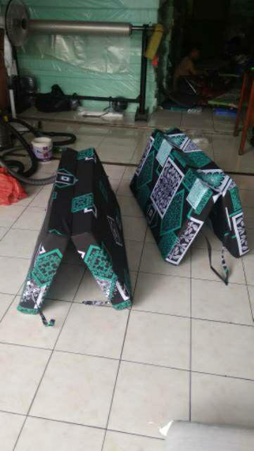 Kasur Busa Inoac Uk 100x200x10cm