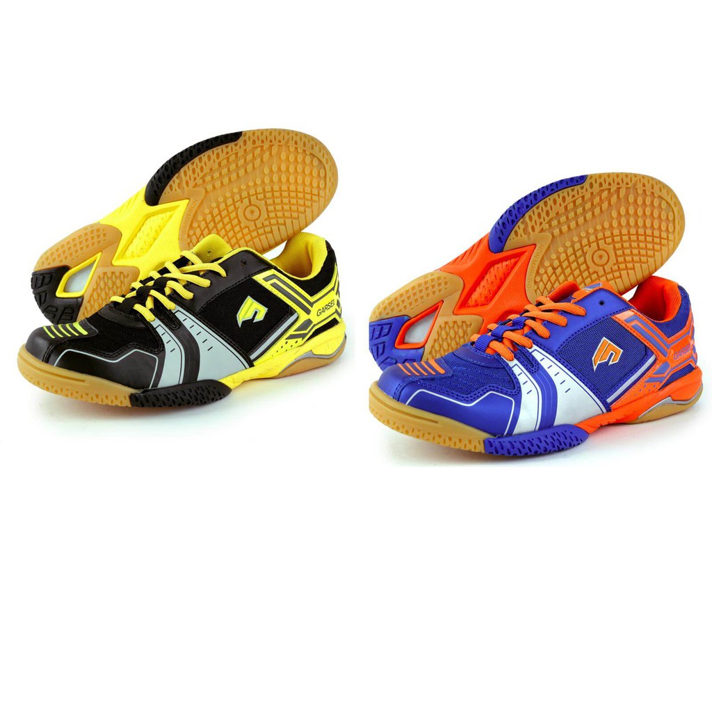 promo Sepatu Badminton / Bulutangkis / Olahraga Pria - GRE 7757