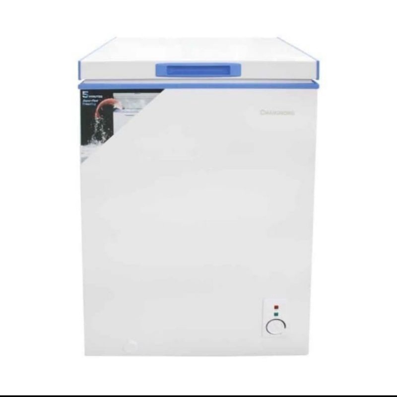CHEST FREEZER CHANGHONG CBD-105 ( 100 Liter )
