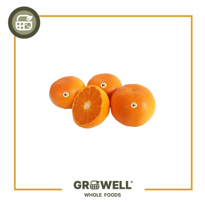 

Jeruk Afourer Aust 1Kg