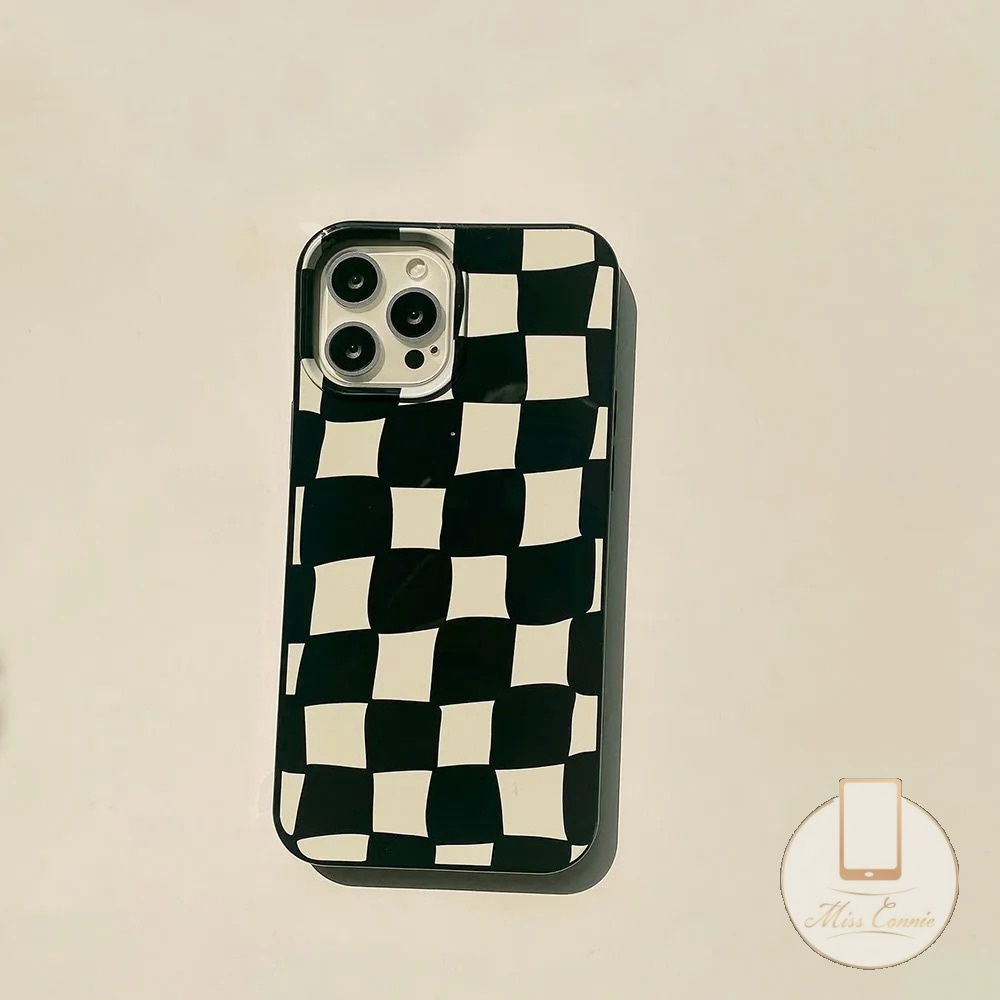 Soft Case Pelindung Lensa Bahan TPU Bentuk Persegi Glossy Untuk IPhone 7Plus 8Plus XR 11 7 8 13 12 Pro Max X XS Max SE 2020