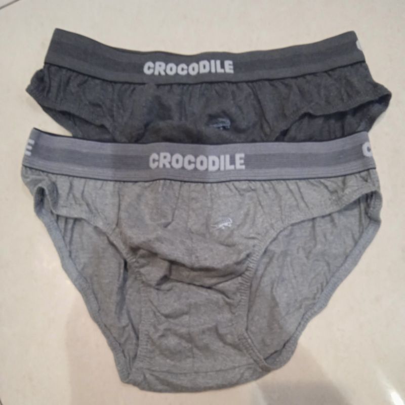 CROCODILE UNDERWEAR 521-262 (S-XL)