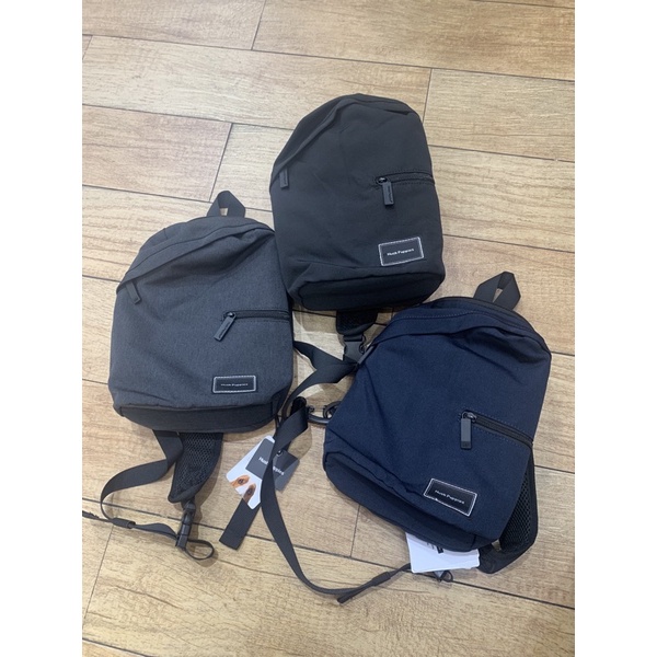 tas slingbag pria hush puppies chest bag 217 sale