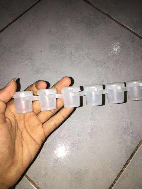 Ready Tempat Cat 5ml