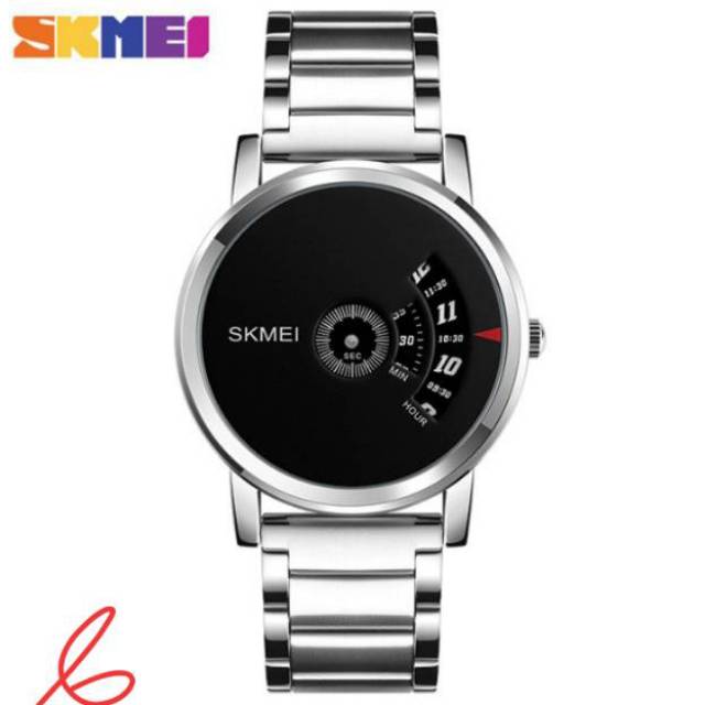 SKMEI 1260 ORIGINAL