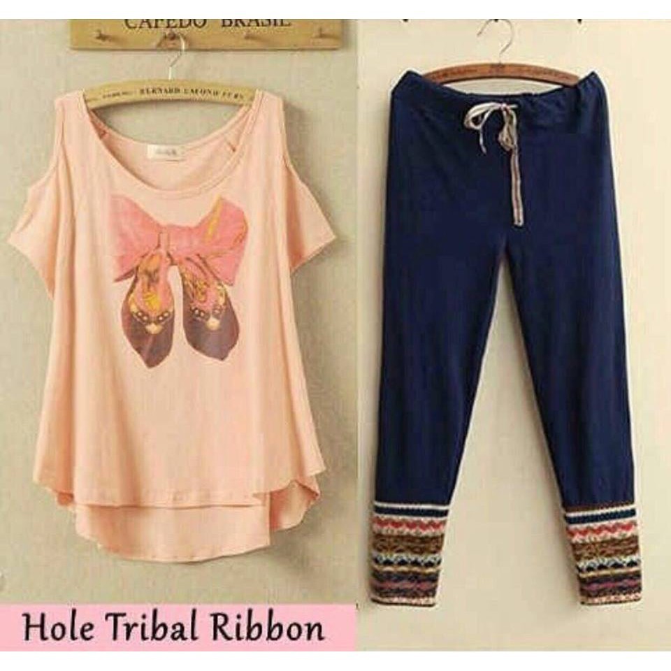 

HOLE TRIBAL