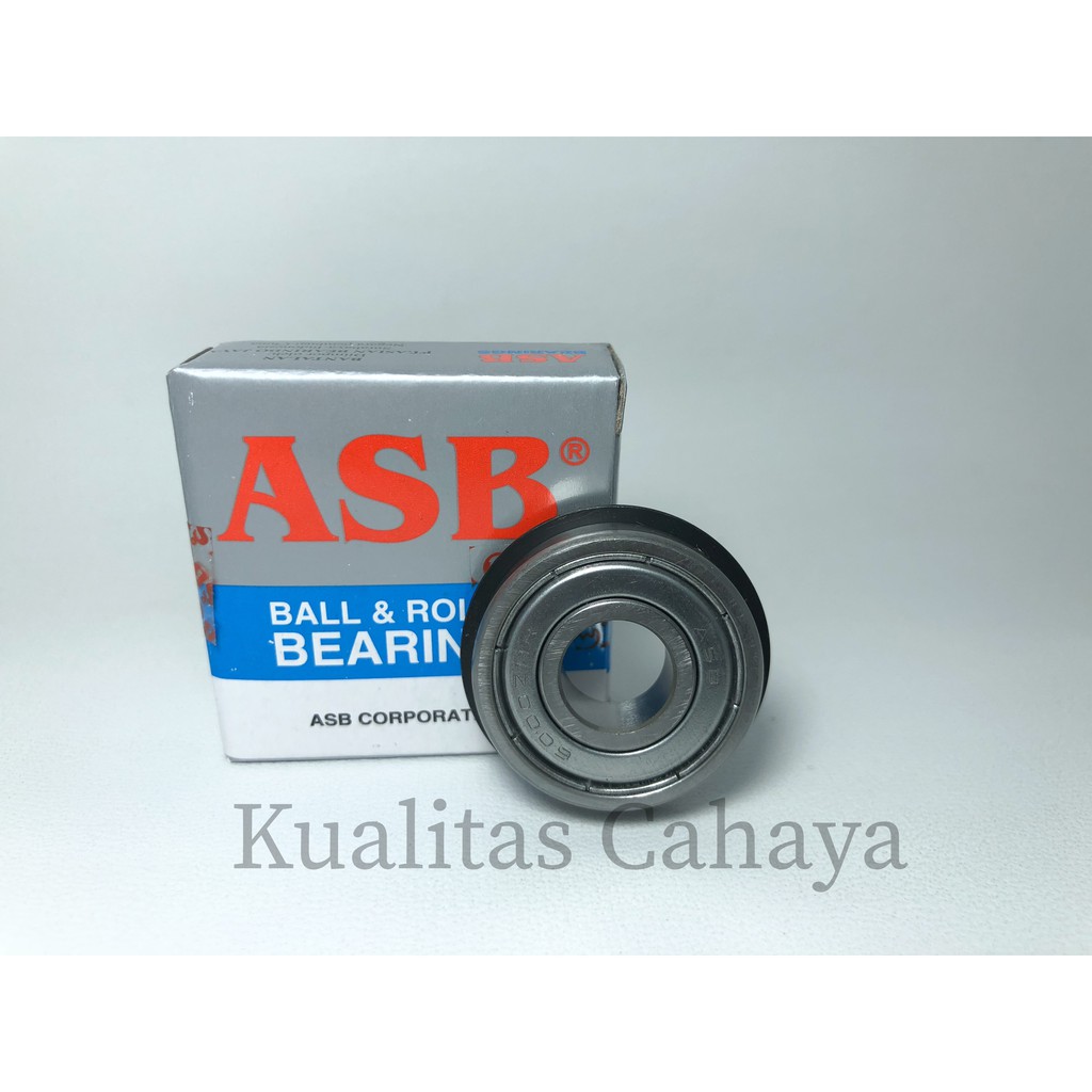 Bearing Lower Mesin Fotokopi Canon IR 6000 ASB 6000ZZNR HARGA SATUAN