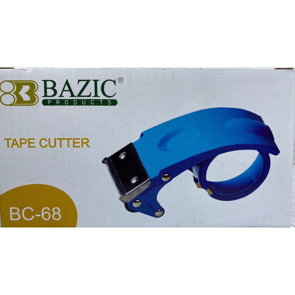 

BAZIC TAPE CUTTER BC-68