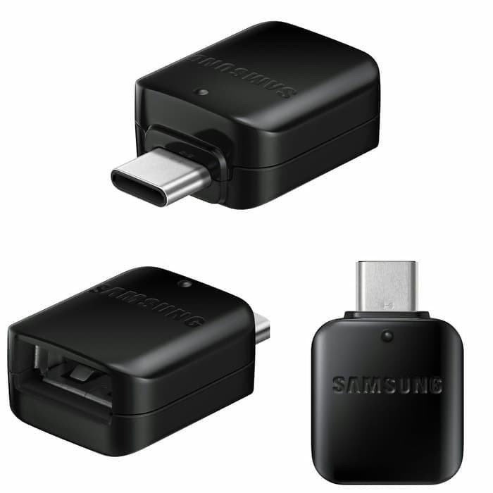 Connector Converter Samsung Type C to USB