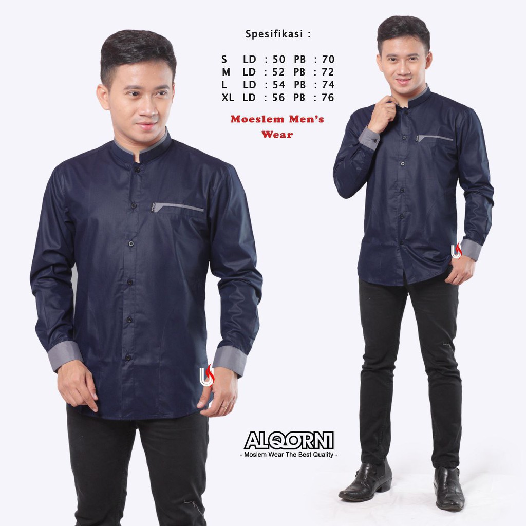 baju koko // pakaian pria // baju pria // koko dewasa // baju koko anak anak