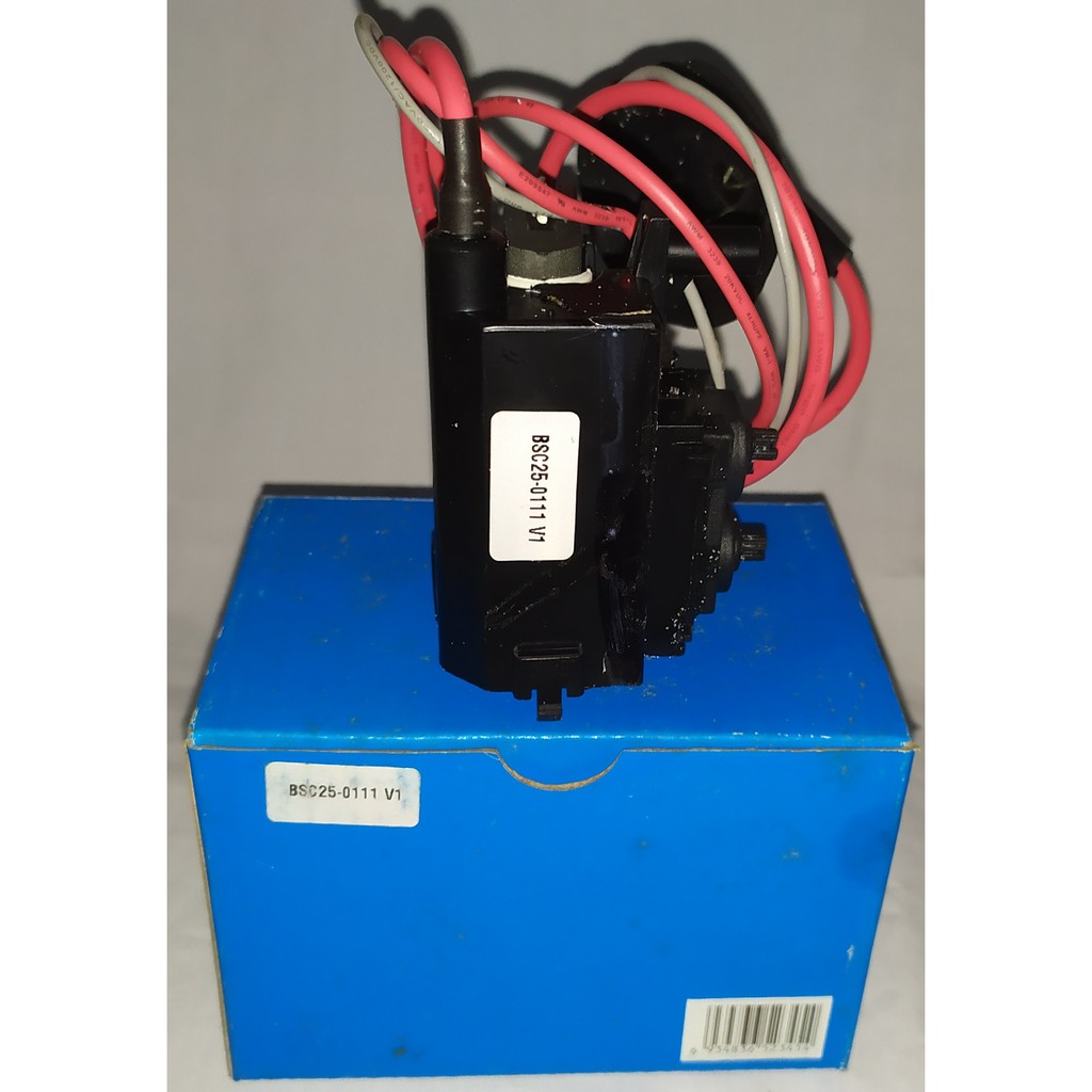 Playback TV Playback TV BSC25-0111 Dus Biru V1