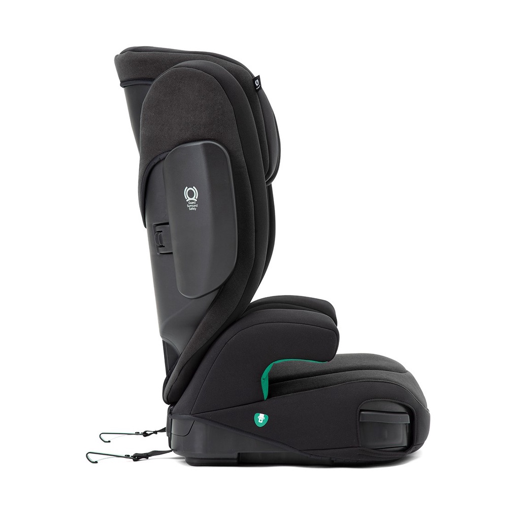 Makassar - Joie Car Seat Carseat I-Trillo LX Shale