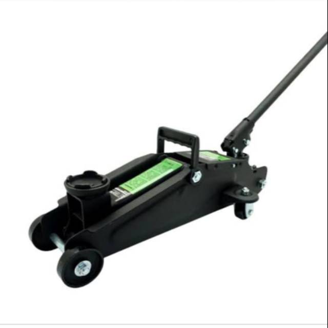 Dongkrak Buaya putar 2 Ton Tekiro