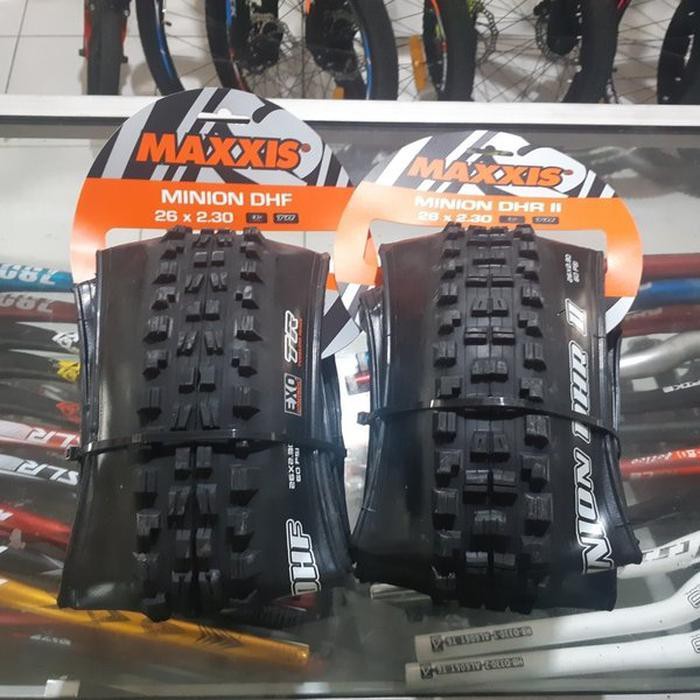 maxxis tubeless 26