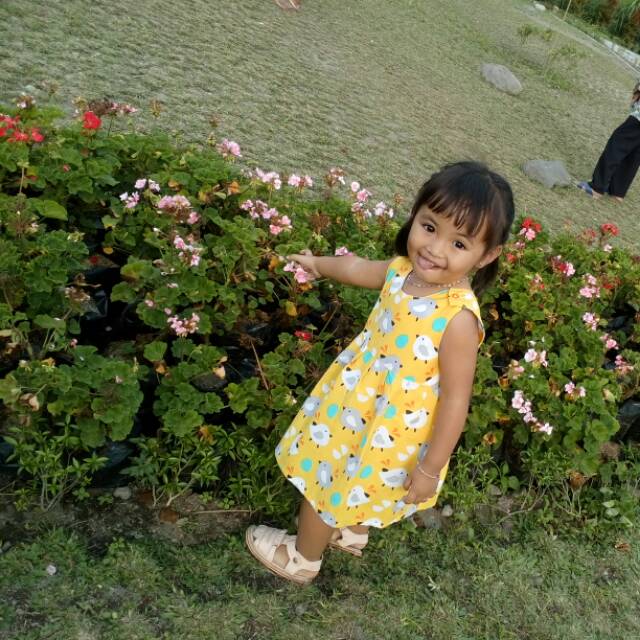 hanandayugendhisprameswari