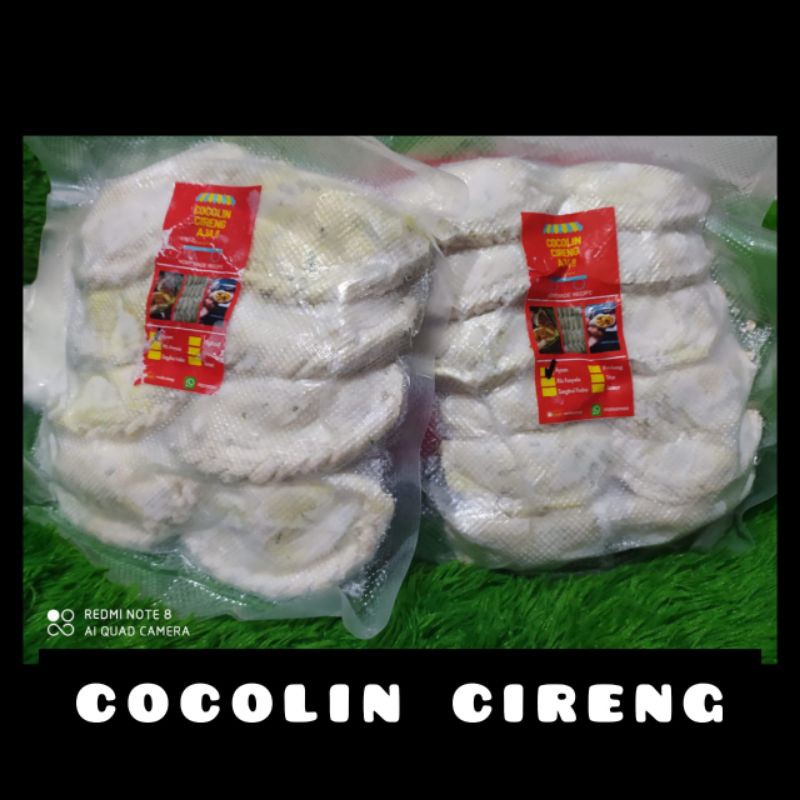 

COCOLIN CIRENG