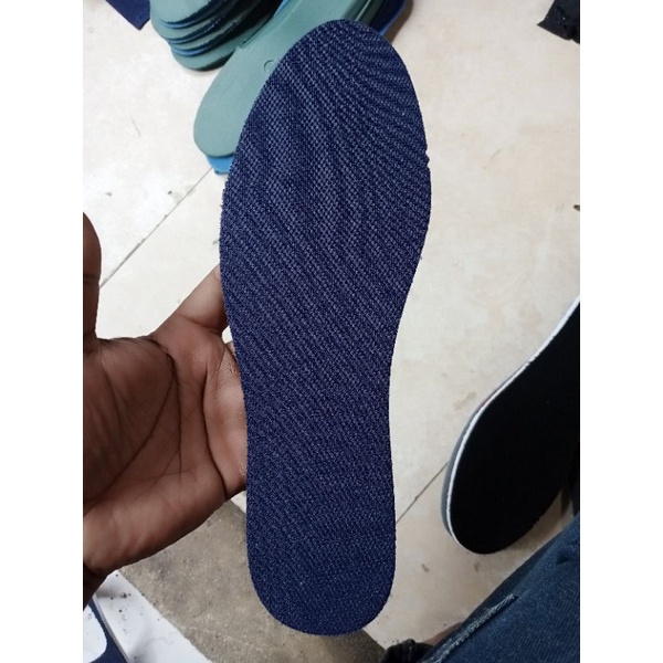 insole alas dalam sepatu murah wanita