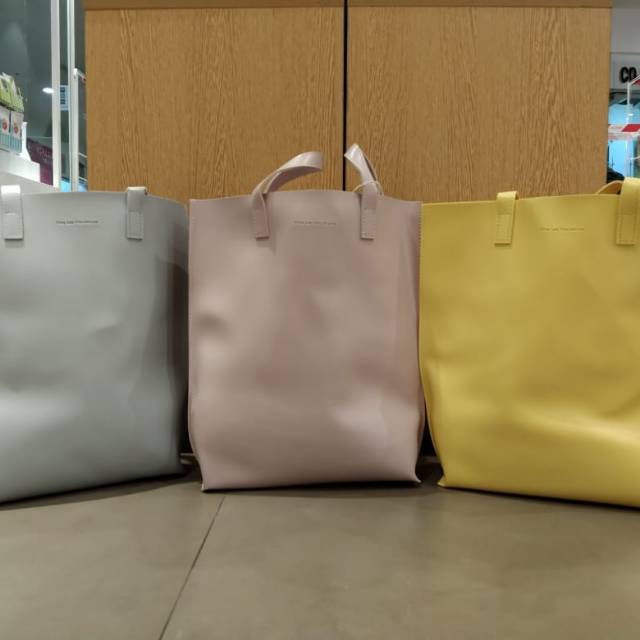 Shoulder bag miniso