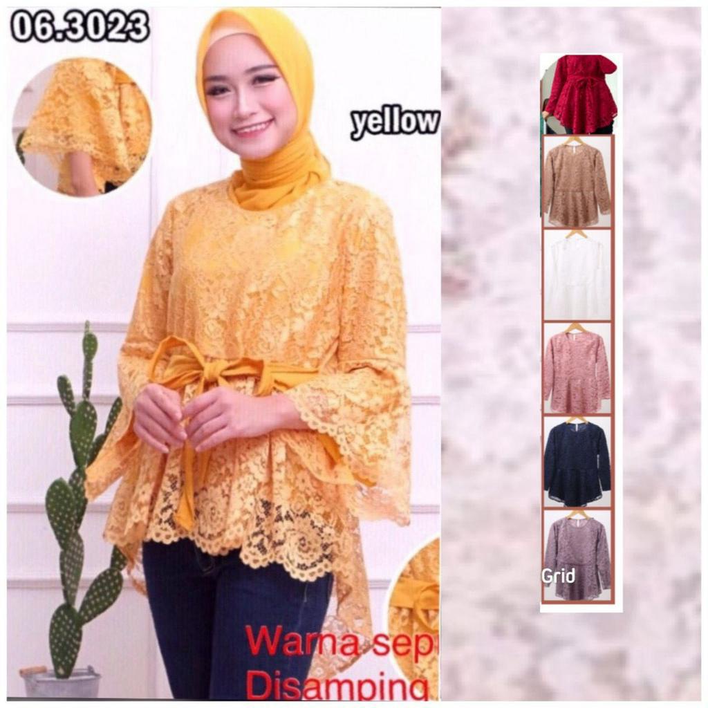 ATASAN BROKAT REMAJA PITA❤️#3023