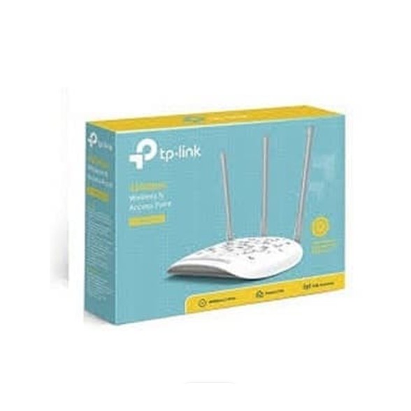 Tp-link TL-WA 901ND acces point tplink 901nd 450mbps