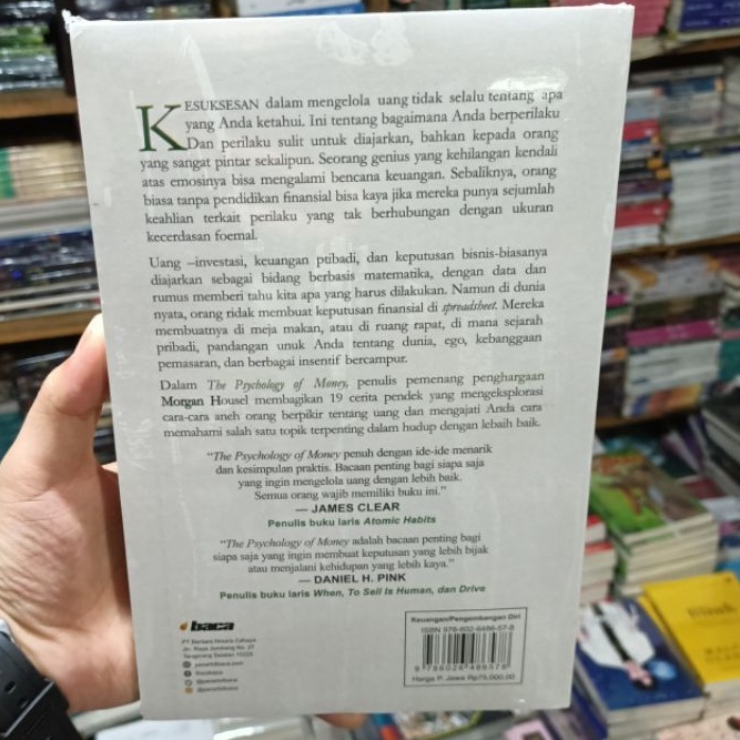 The Psychology of Money KERTAS BOOKPAPER BY MORGAN HOUSEL-1