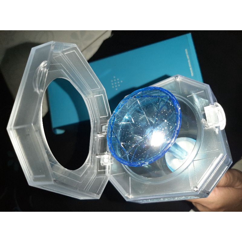 Lightstick Teulight Only Treasure
