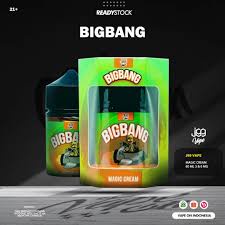 BIGBANG MAGIC CREAM 60ML