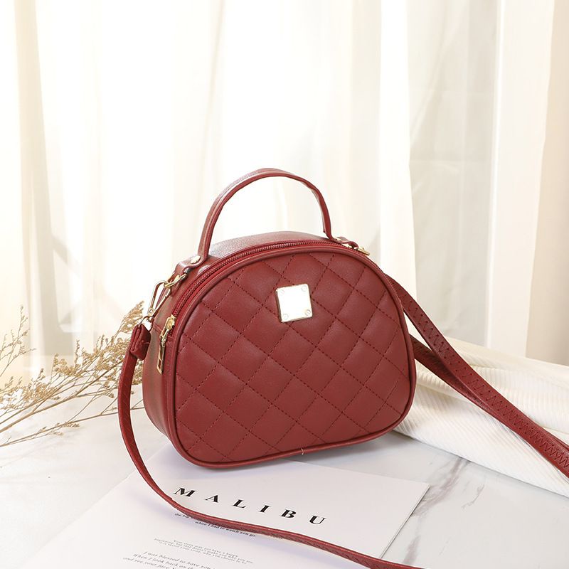 TAS SELEMPANG WANITA / TAS IMPORT / TMKB
