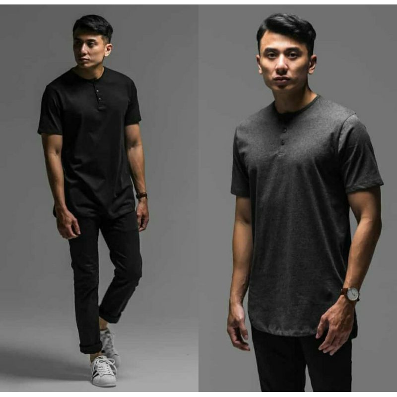 BAGHDAD BASIC SHIRT BY KHAYR