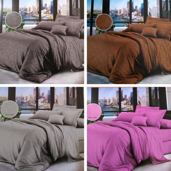 sprei 120x200x30 atau 100x200x30
