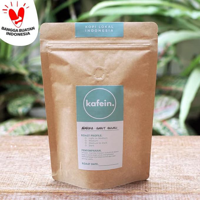 

TERMURAH Kopi Arabika Garut Gulali 250 Gram ( Biji / Bubuk ) - Bubuk Espresso KP172