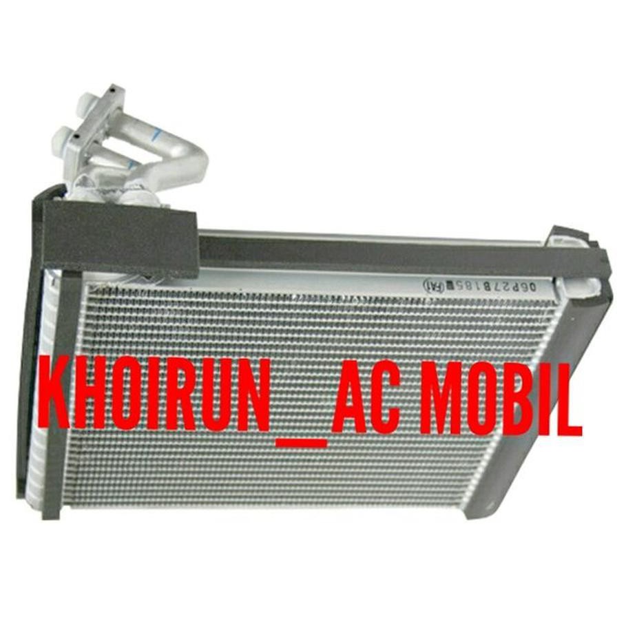 Evaporator Evap Cooling Coil Ac Mobil Suzuki Swift Denso Asli - N