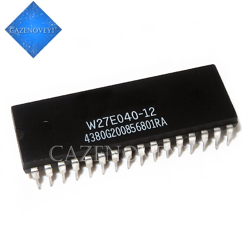 1pc Ic W27E040-12Z W27E040-12 W27E040 Dip-32