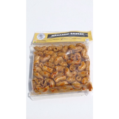 

makaroni bantat