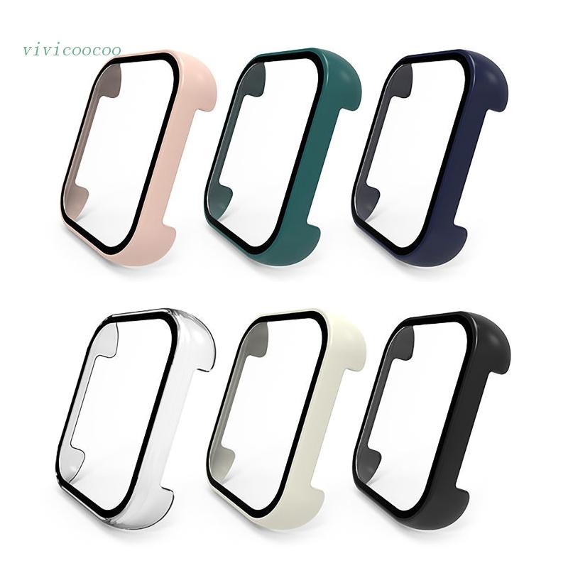 Vivi Pelindung Layar Tempered Glass Transparan Untuk Oppo Watch 2 42 / 46mm