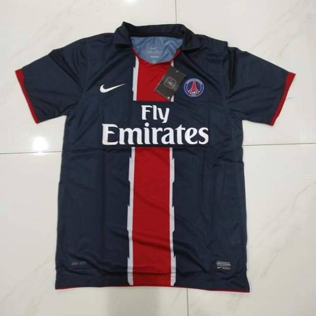 JERSEY PSG HOME 2010/11