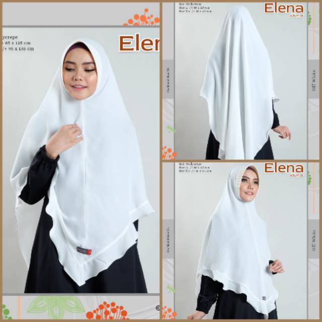 Bawal Crochet Swarovski By Tudung Ruffle Warna Off White Muslimah Fashion Scarves On Carousell