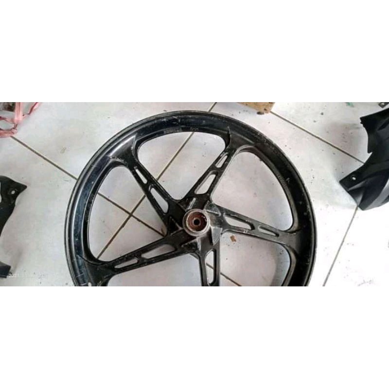 velg Yamaha jupiter original
