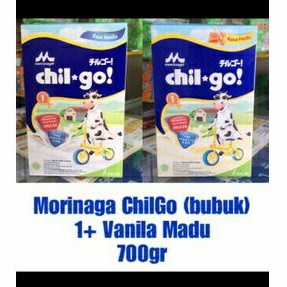 

Morinaga Chil Go 1+ 700g