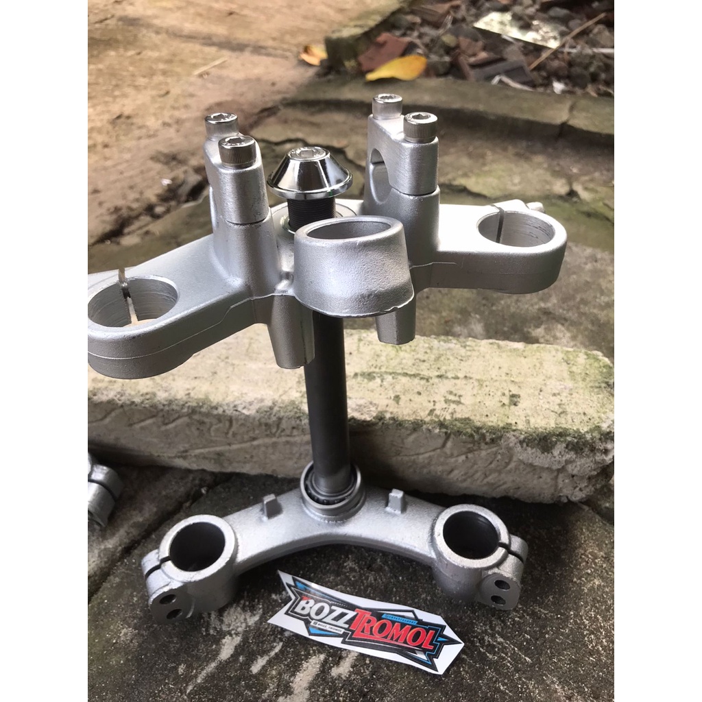 segita ninja pnp honda gorila T ninja RR pnp cb T gorila segitiga gorila segitiga ninja pnp