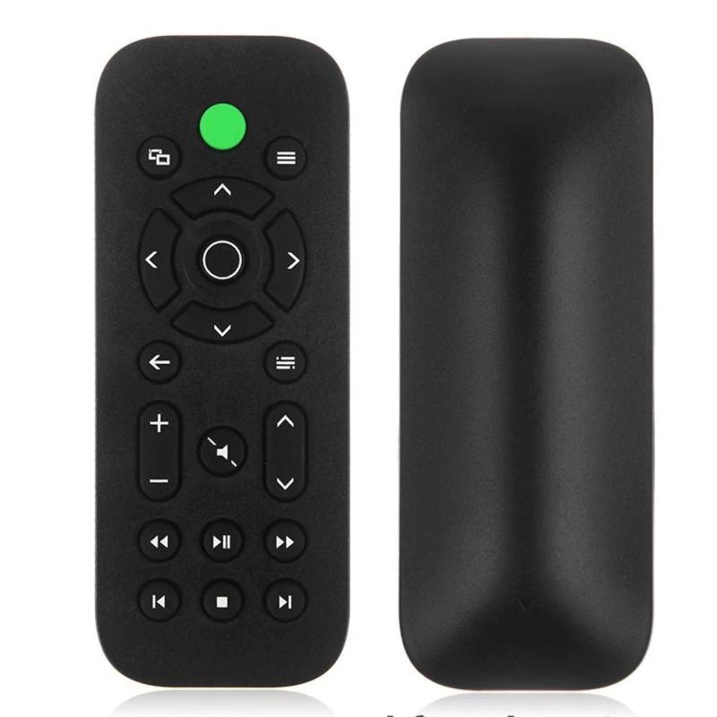 microsoft xbox one remote